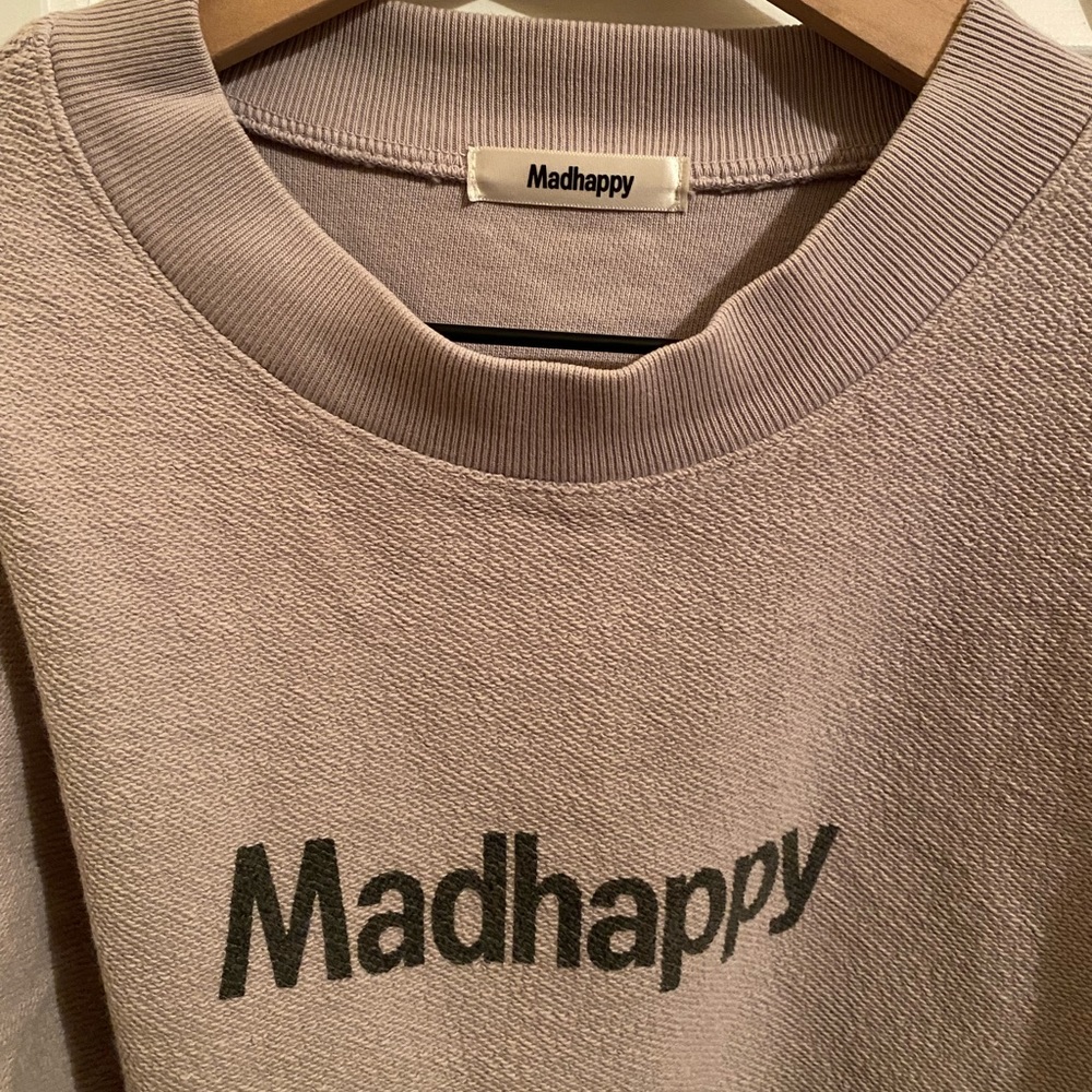 Madhappy Crewneck